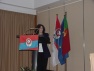 Dra. Isabel da Costa - Presidente do Grupo RC 10 e Investigadora IDHE